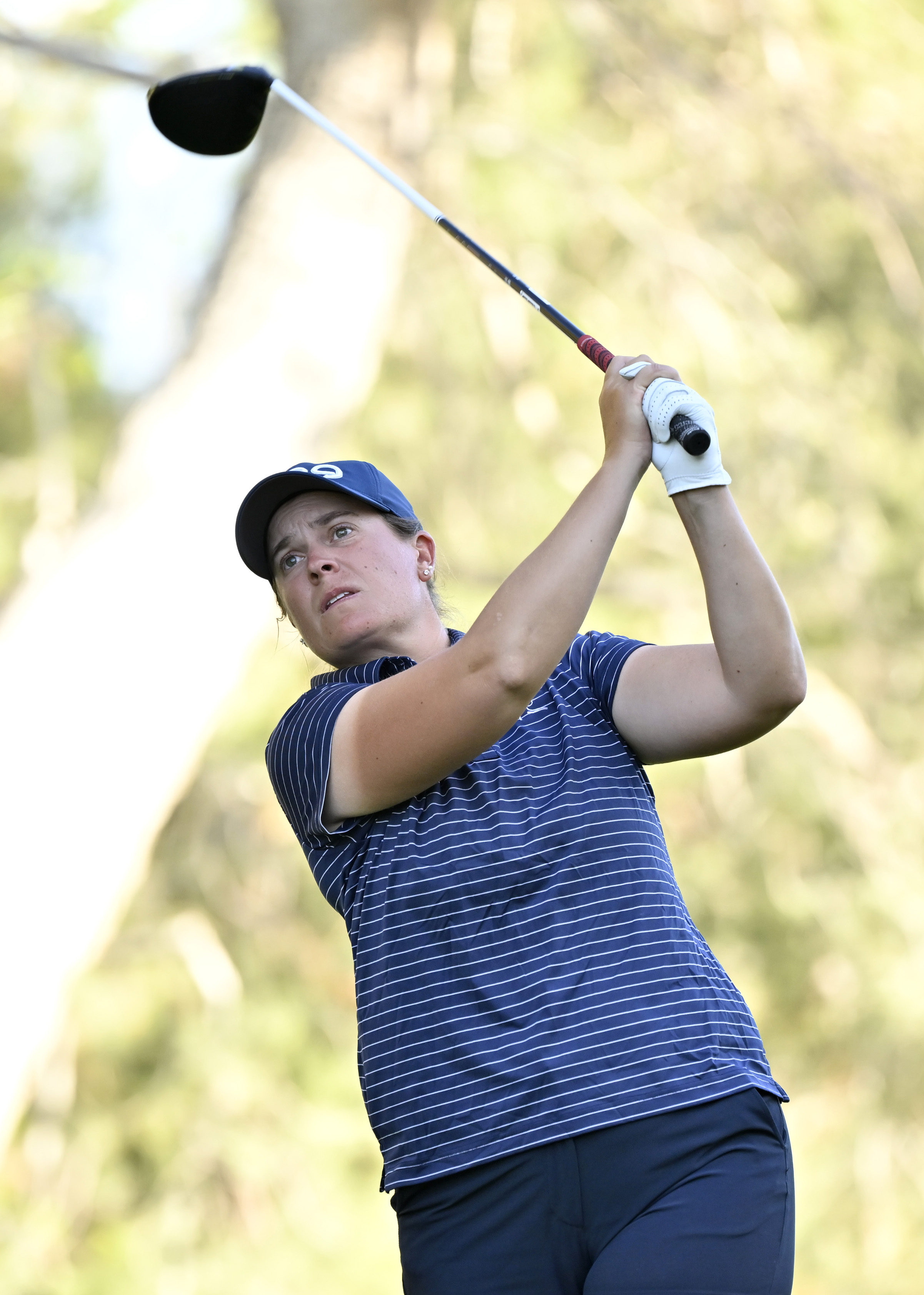 Coughlin Ready for Major Golf Action After Breakout Year Avatar